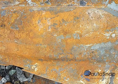 2017 Chevrolet Camaro 2Lt z USA, uszkodzony, nr VIN 1G1FD1RX4H0107822